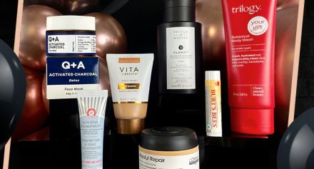 Cloud 10 Beauty Surprise Gift 2023