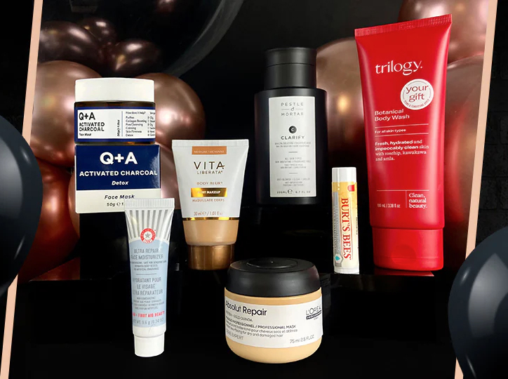 Cloud 10 Beauty Surprise Gift 2023