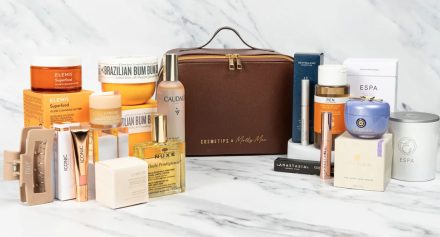 Cosmetips x Molly-Mae V4 Beauty Edit 2023 – Available now