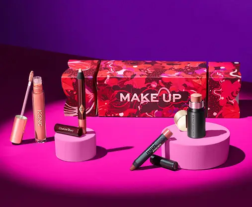 Cult Beauty The Beauty Cracker 2023