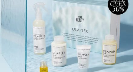 Cult Beauty X Olaplex Edit 2023 – Available now Cult Beauty X Olaplex Edit 2023 – Available now