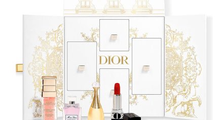 DIOR Mini Advent Calendar 2023