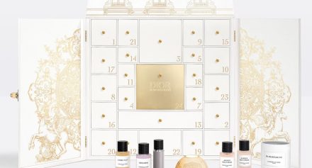 DIOR The Trunk of Dreams Advent Calendar 2023 – Available now