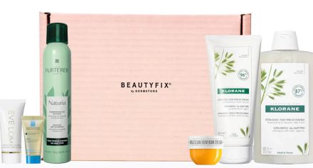 Dermstore BeautyFIX Beauty Box November 2023