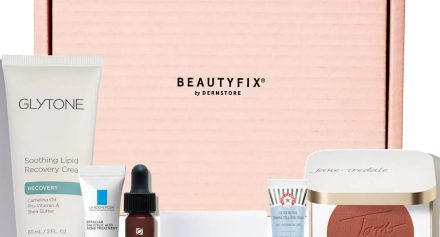 Dermstore BeautyFIX Beauty Box October 2023