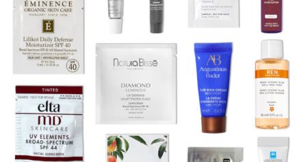 Dermstore Mystery Beauty Bag October 2023