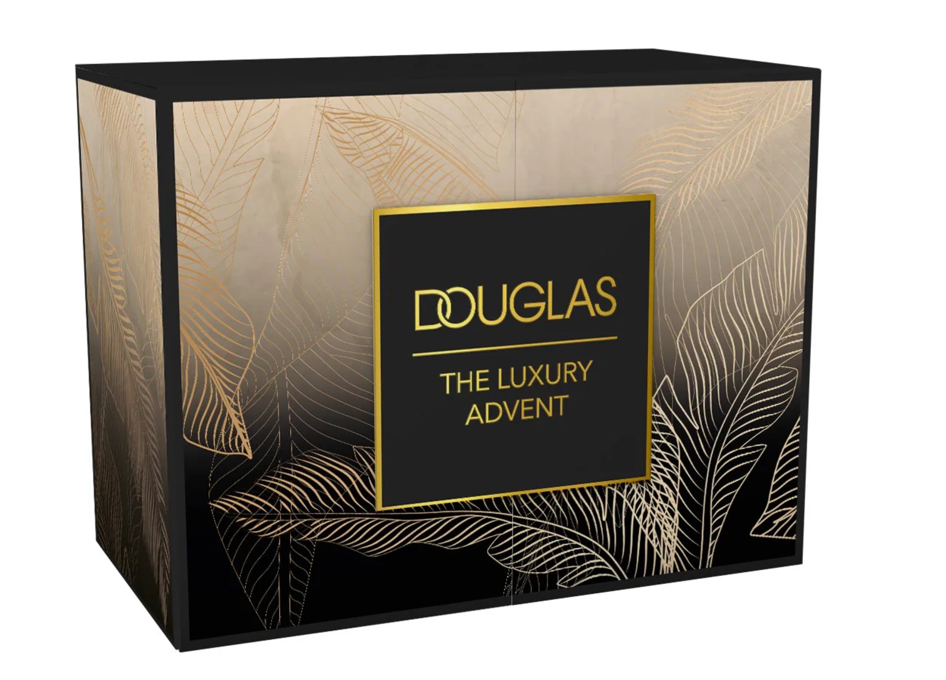 Douglas Luxury Advent Calendar 2023 Douglas Luxury Advent Calendar 2023