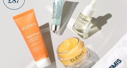 Elemis Dry Skin Saviours Edit 2023 