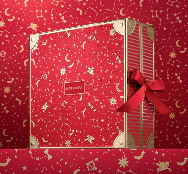 Estée Lauder Beauty Advent Calendar 2023