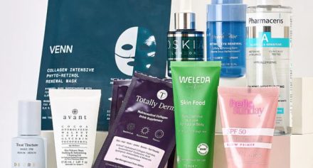 Face the Future Retinol Skin Edit 2023 – Available now