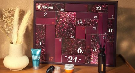 Flaconi Advent Calendar 2023