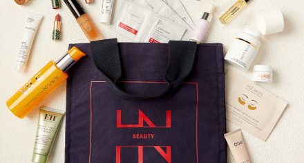 Harvey Nichols Autumn Beauty Gift 2023