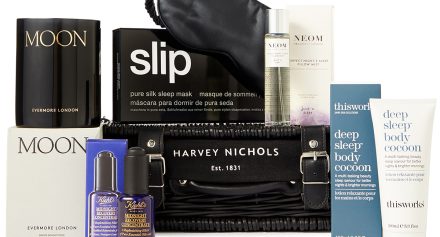 Harvey Nichols Beauty Sleep Hamper 2023