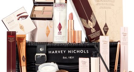 Harvey Nichols Charlotte’s Heroes Hamper 2023