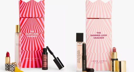 John Lewis Christmas Crackers 2023 – Available now