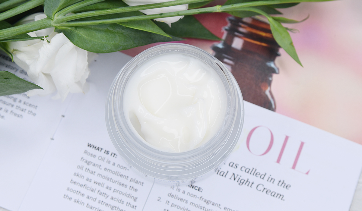 KORRES Greek Yoghurt Nourishing Probiotic Gel-Cream