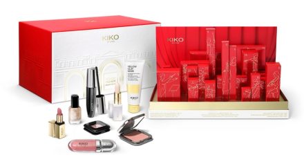 Kiko Milano Advent Calendar 2023