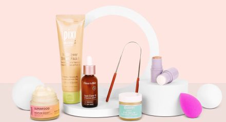 Kinder Beauty Box November 2023