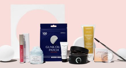 Kinder Beauty Box October 2023