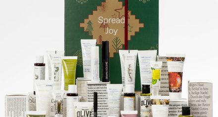 Korres Advent Calendar 2023