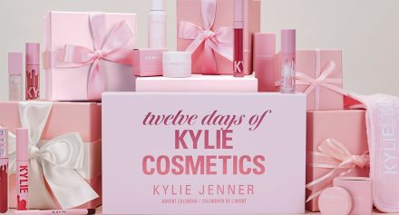 Kylie Cosmetics Advent Calendar 2023