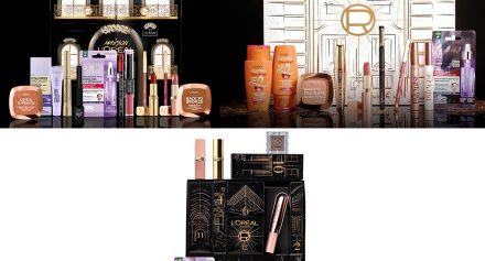 L’Oréal Paris Advent Calendars 2023