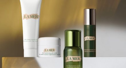 La Mer Glowing Revelry Gift 2023