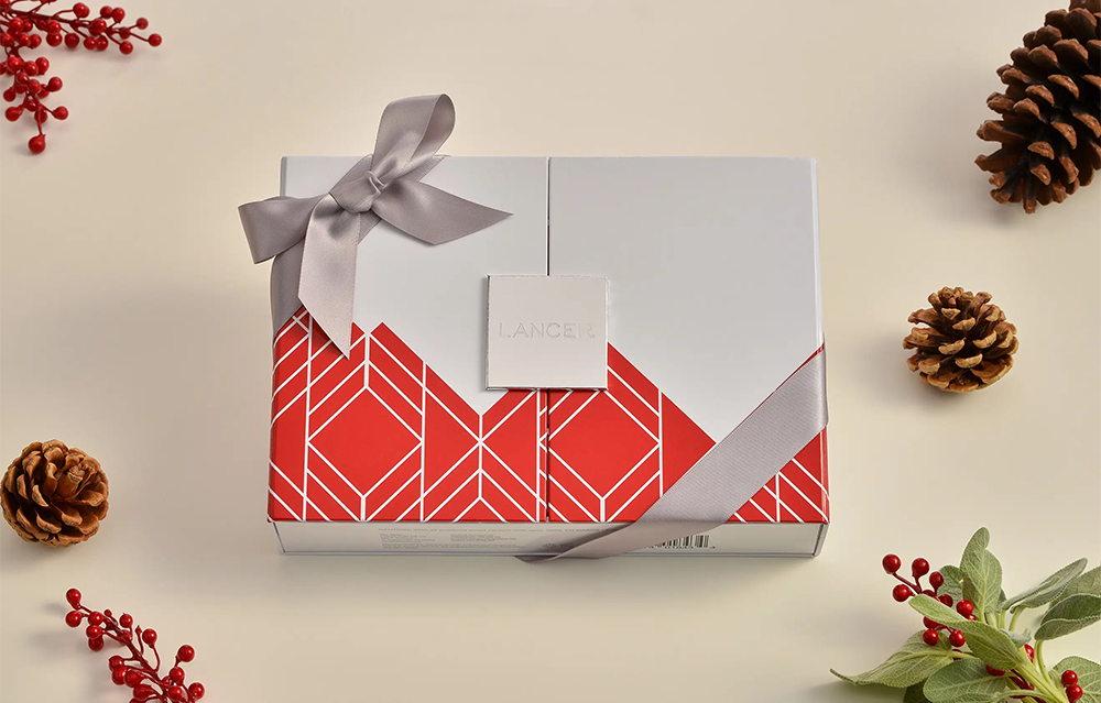 Lancer Skincare Advent Calendar 2023