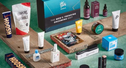 Latest in Beauty The Men’s Trending Grooming Edit 2023 – Available now