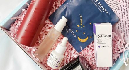 Lemonade Box October 2023