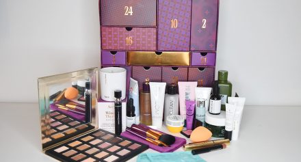 Lookfantastic Advent Calendar 2023 Review