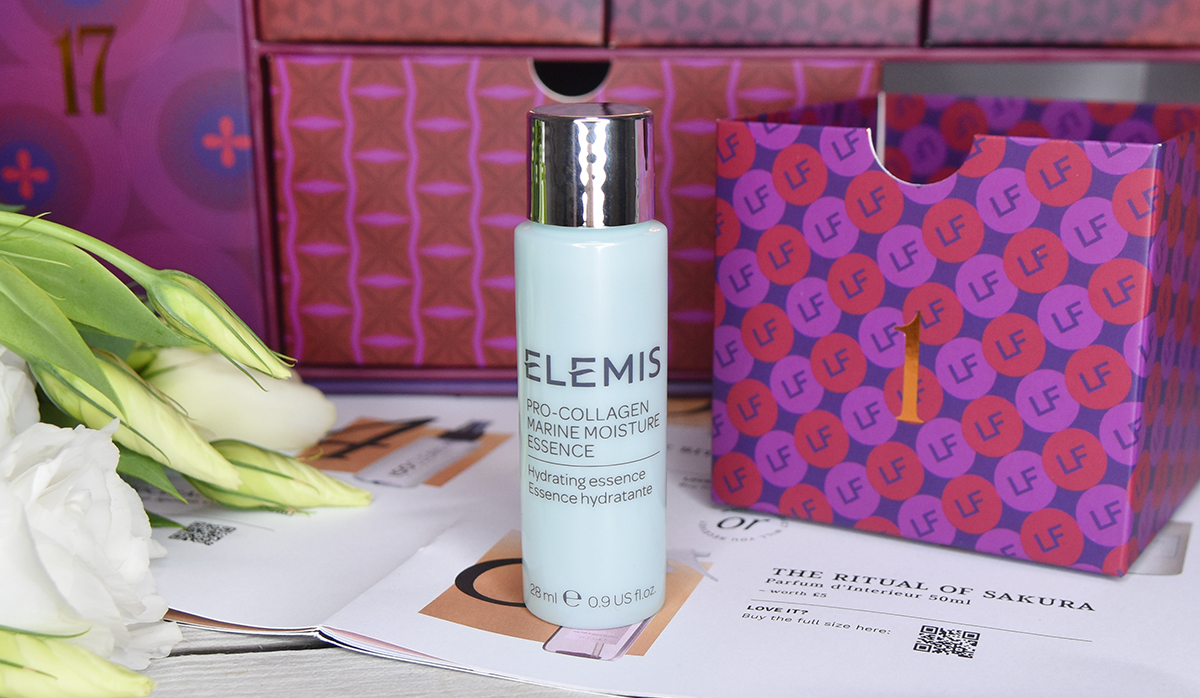 Elemis Pro-collagen Marine Moisture Essence Elemis Pro-collagen Marine Moisture Essence