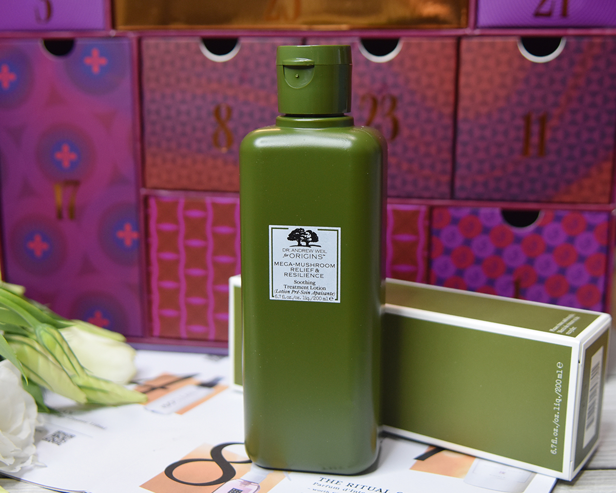 Origins Mega Mushroom Treatment Origins Mega Mushroom Treatment