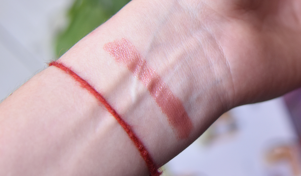 Nudestix Gel Colour Lip + Cheek Balm in Posh Nudestix Gel Colour Lip + Cheek Balm in Posh