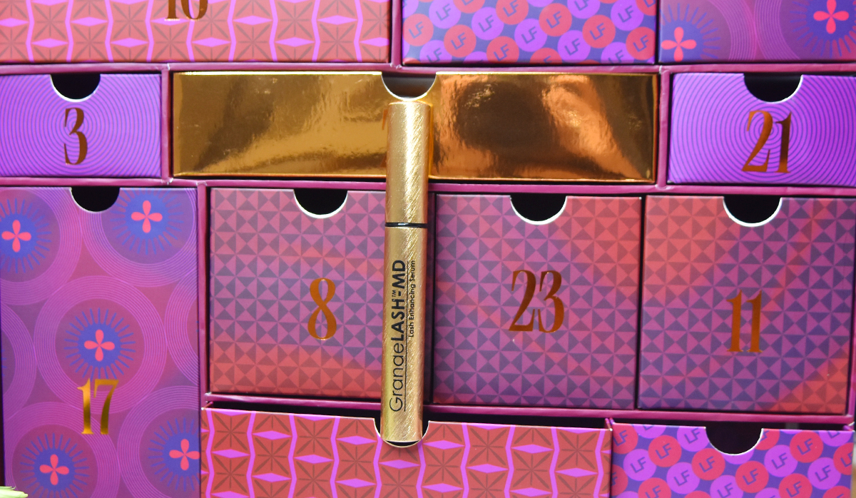 Grande Cosmetics Grandelash-md Lash Enhancing Serum Grande Cosmetics Grandelash-md Lash Enhancing Serum