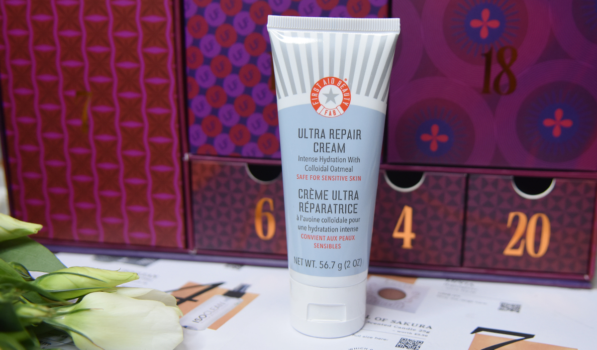 First Aid Beauty Ultra Repair Cream First Aid Beauty Ultra Repair Cream