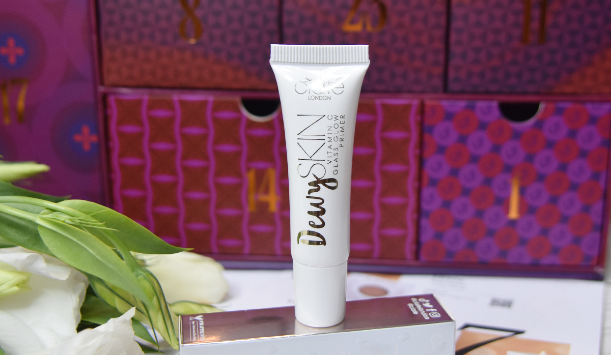 Ciaté Dewy Skin Vitamin C Glass Glow Primer Ciaté Dewy Skin Vitamin C Glass Glow Primer