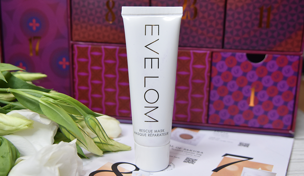 Eve Lom Rescue Mask Eve Lom Rescue Mask