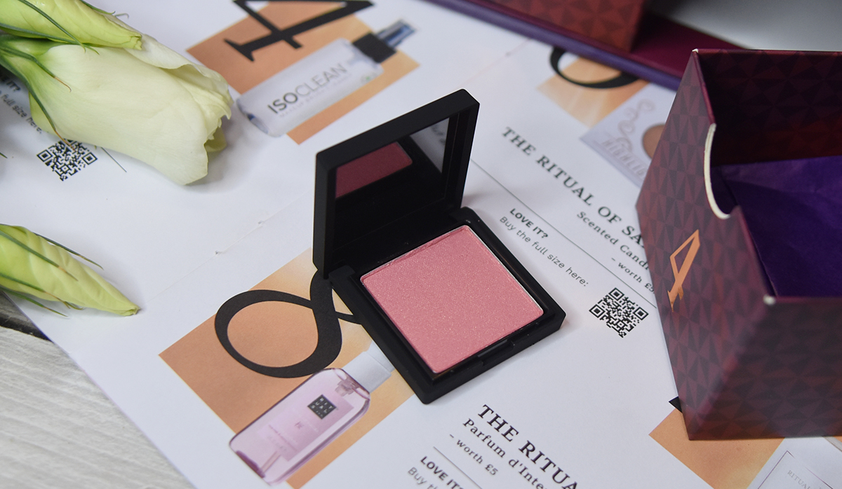 Nars Orgasm Blush Nars Orgasm Blush