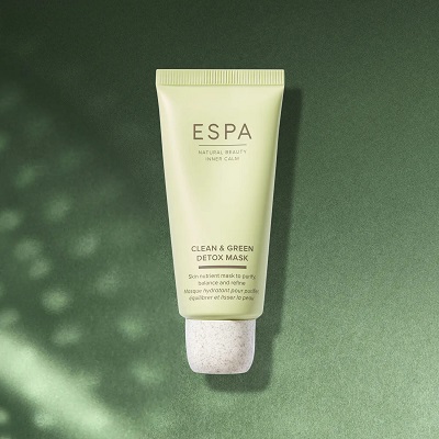 ESPA Clean & Green Detox Mask