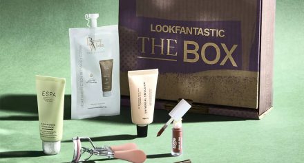 Lookfantastic Beauty Box October 2023
