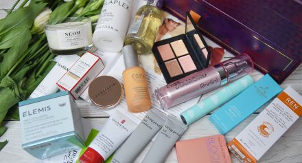 Lookfantastic Beauty Chest Edit 2023 Review