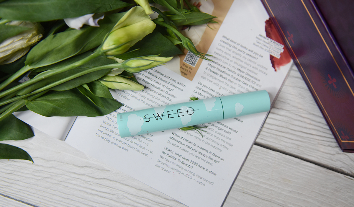 Sweed Cloud Mascara