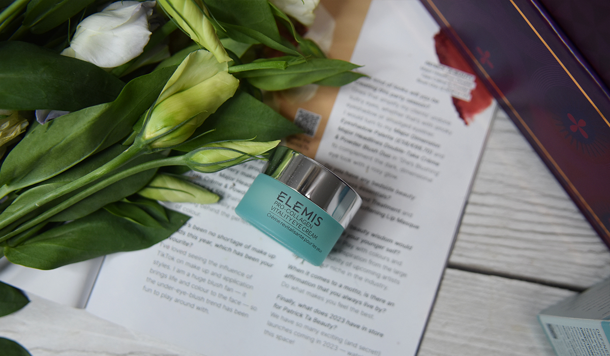 ELEMIS Pro-Collagen Vitality Eye