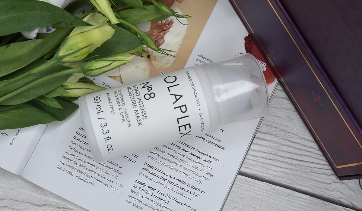 Olaplex No.8 Hair Mask