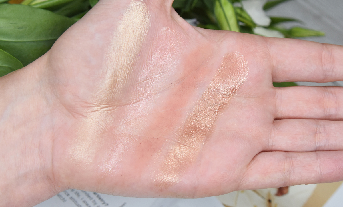 NARS Orgasm Eyeshadow Quad