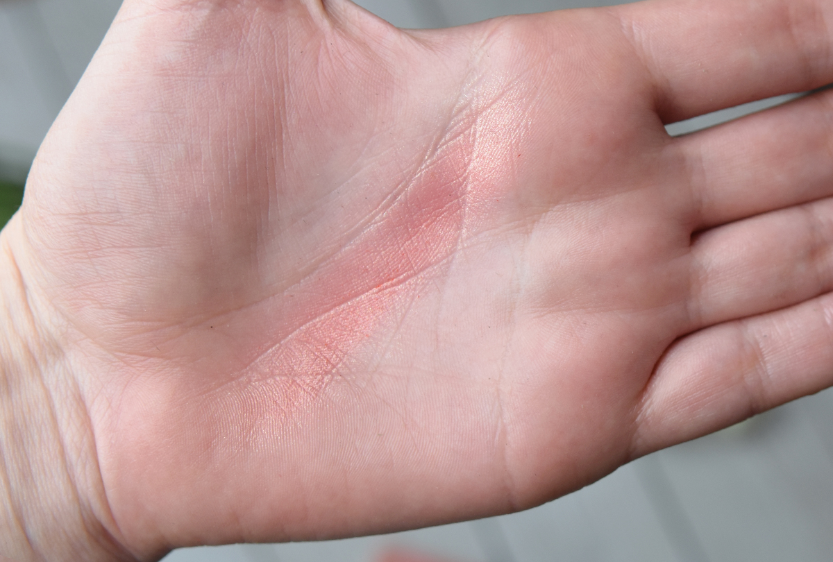 Natasha Denona Bloom Highlighting Blush