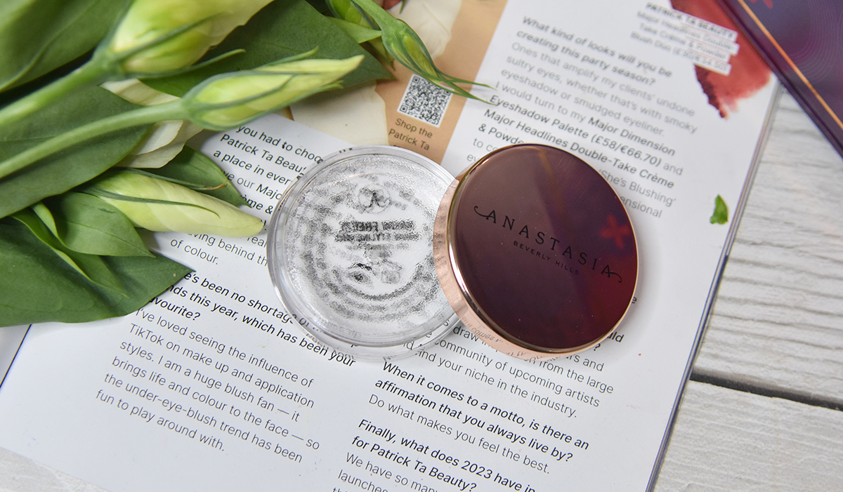 Anastasia Beverly Hills Brow Freeze