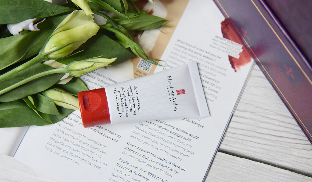 Elizabeth Arden Eight Hour® Cream Intensive Moisturising Hand Treatment