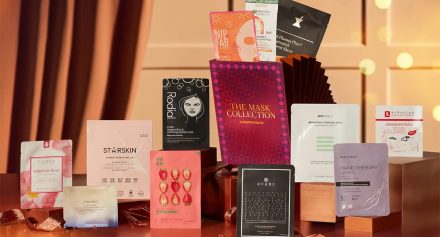 Lookfantastic Mask Collection 2023